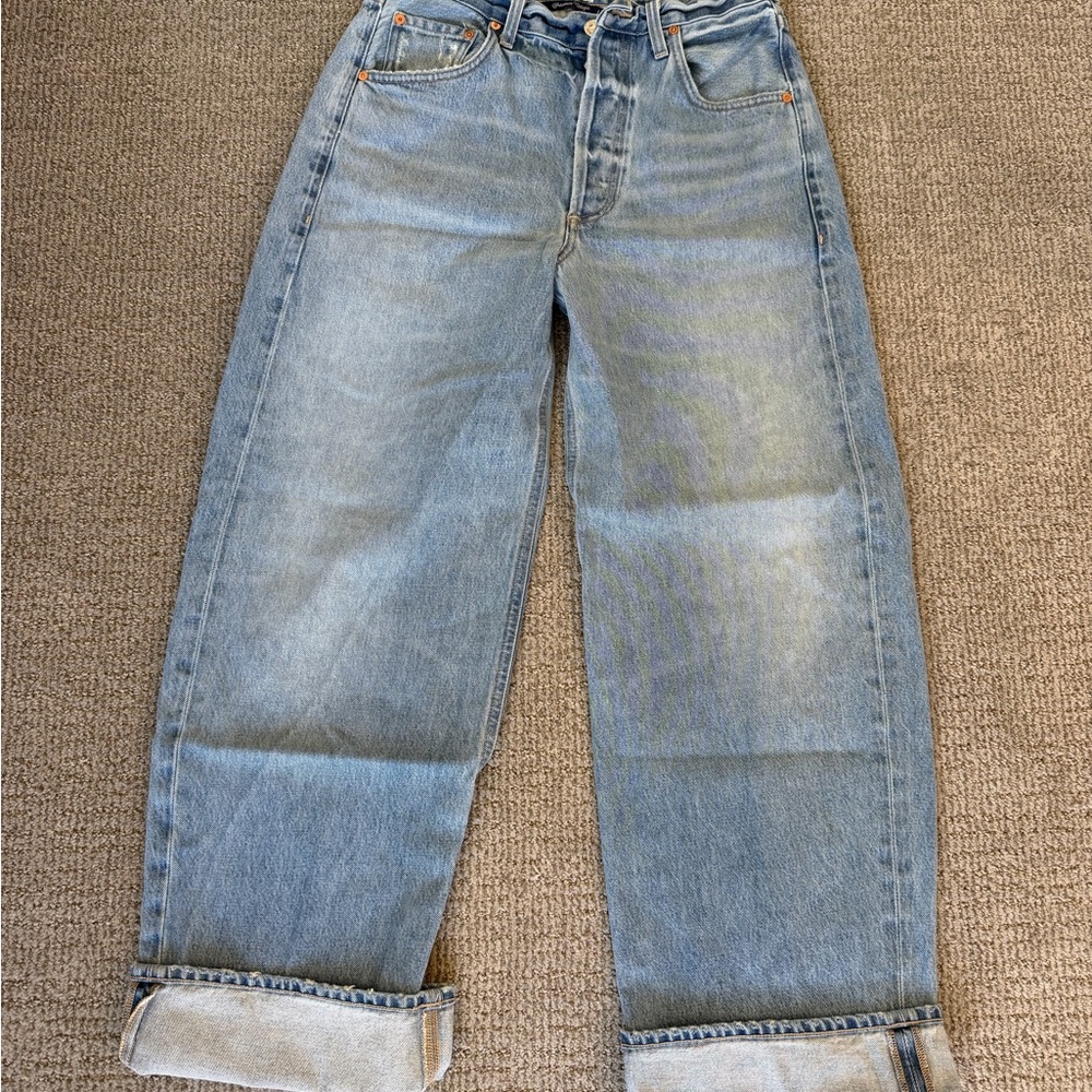 Citizens Of Humanity Ayla Jeans 27